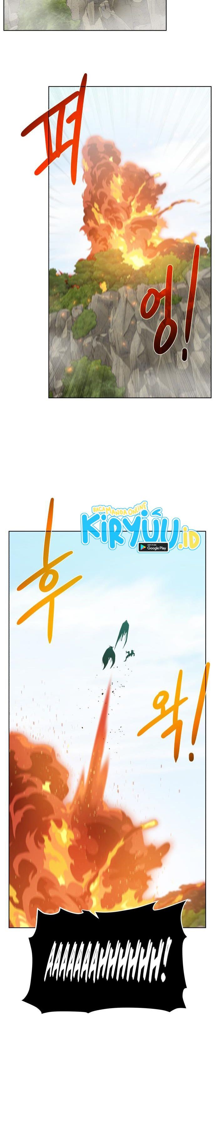 Dungeon and Artifact Chap 63 - Next Chap 64