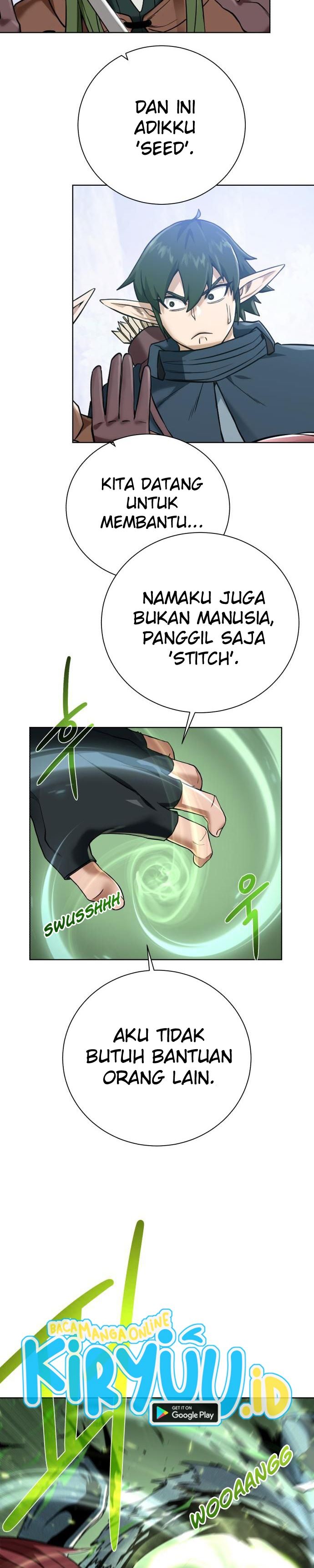 Dungeon and Artifact Chap 63 - Next Chap 64
