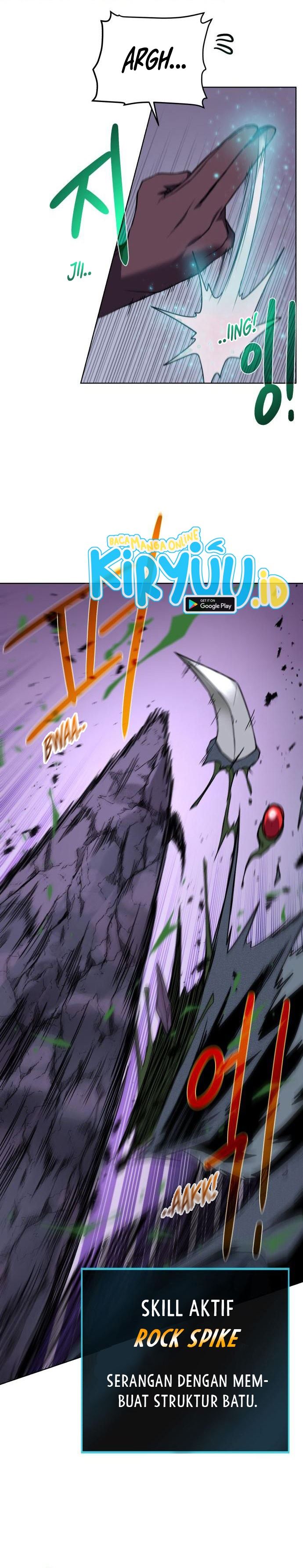 Dungeon and Artifact Chap 63 - Next Chap 64