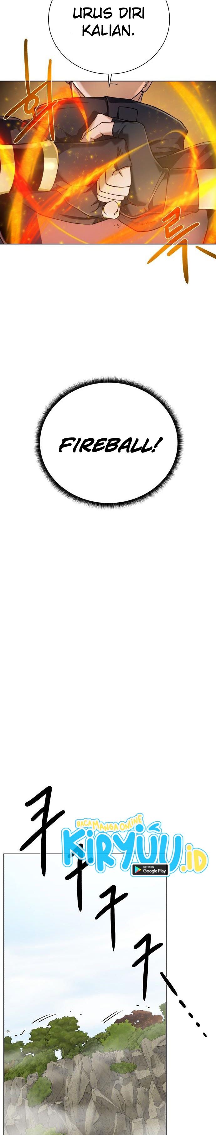 Dungeon and Artifact Chap 63 - Next Chap 64