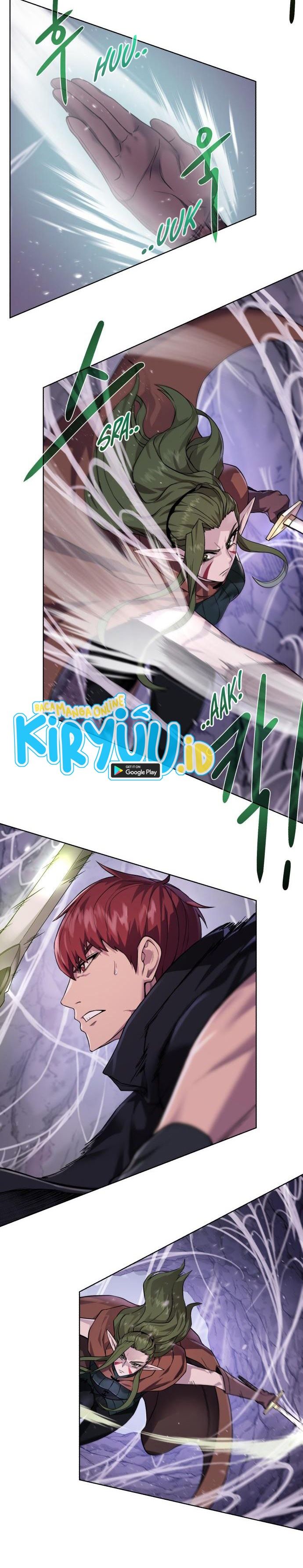 Dungeon and Artifact Chap 63 - Next Chap 64