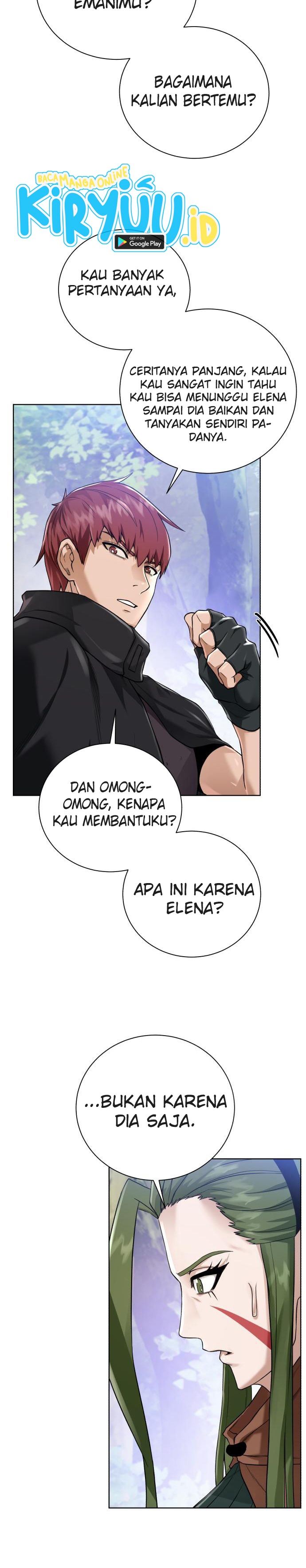 Dungeon and Artifact Chap 63 - Next Chap 64