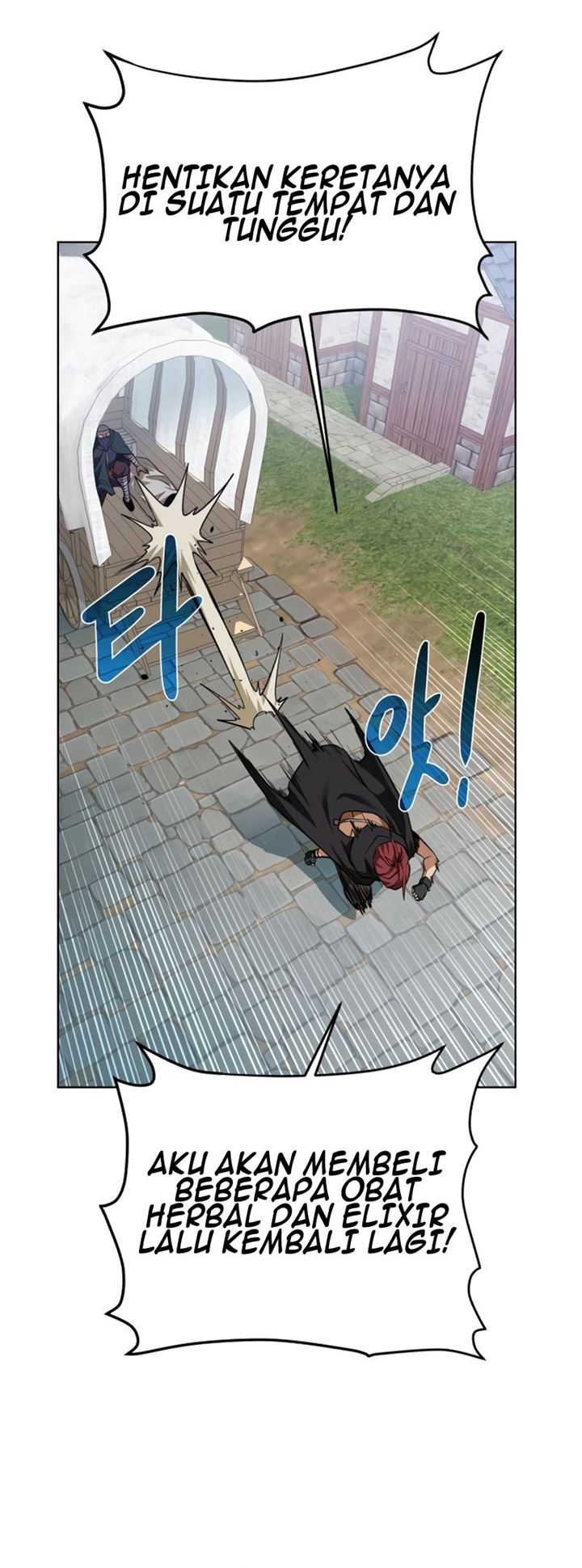 Dungeon and Artifact Chap 60 - Next Chap 61