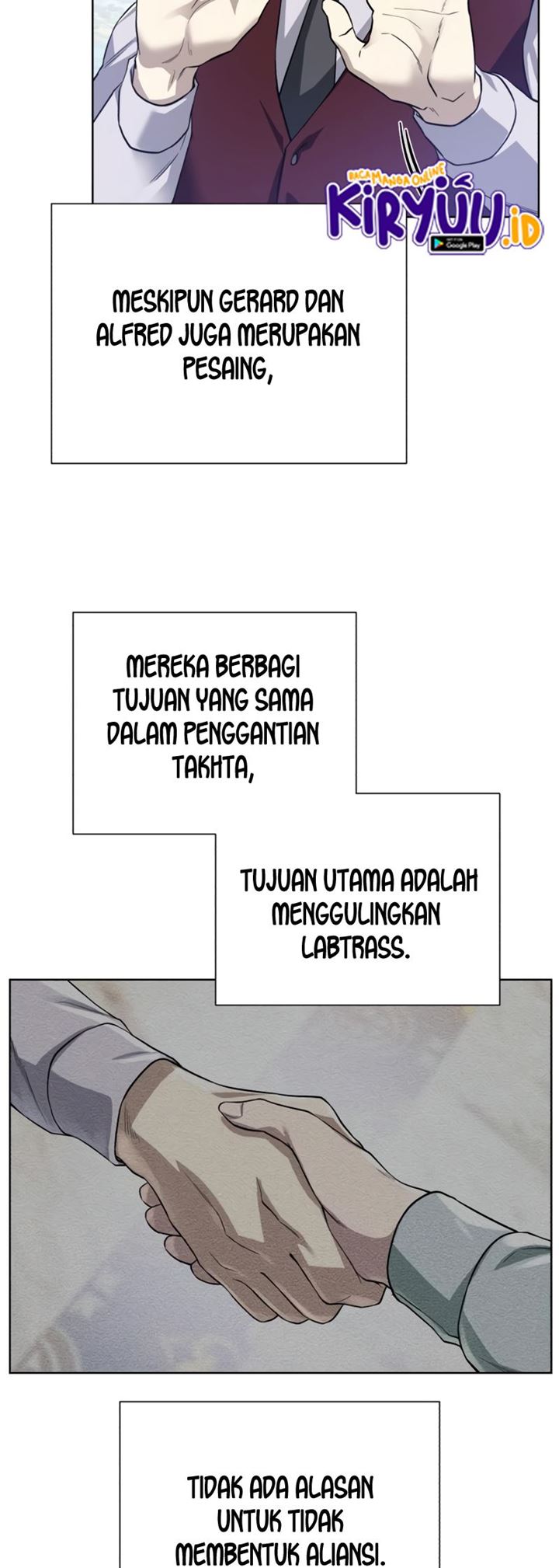 Dungeon and Artifact Chap 60 - Next Chap 61