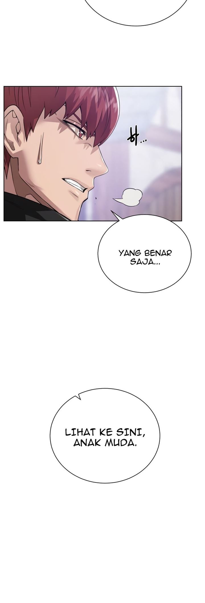 Dungeon and Artifact Chap 60 - Next Chap 61