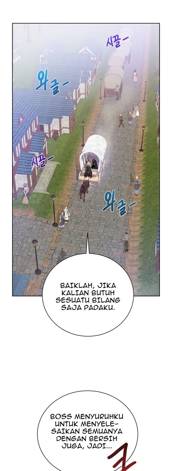 Dungeon and Artifact Chap 60 - Next Chap 61