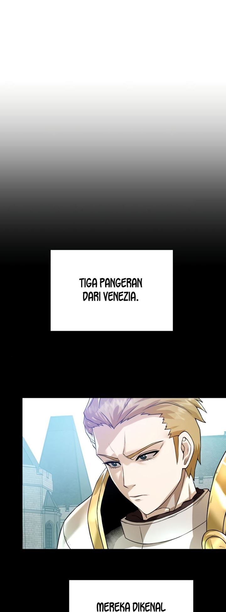Dungeon and Artifact Chap 60 - Next Chap 61