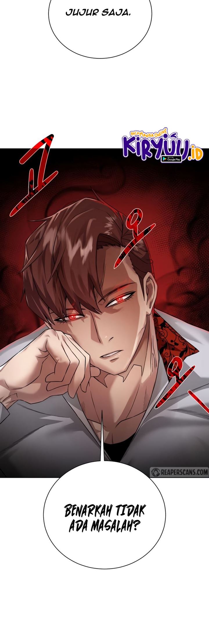 Dungeon and Artifact Chap 60 - Next Chap 61