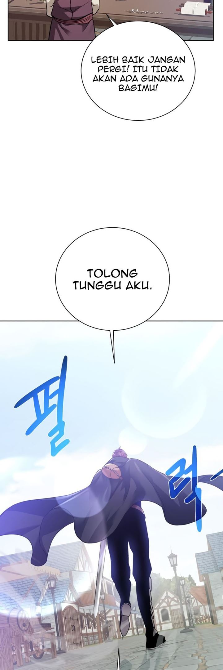 Dungeon and Artifact Chap 60 - Next Chap 61