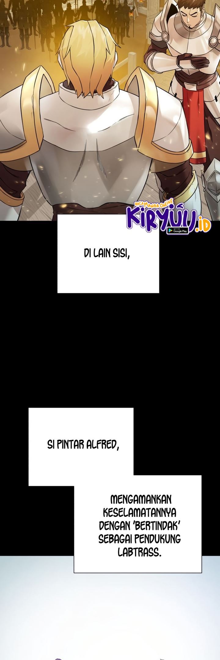 Dungeon and Artifact Chap 60 - Next Chap 61