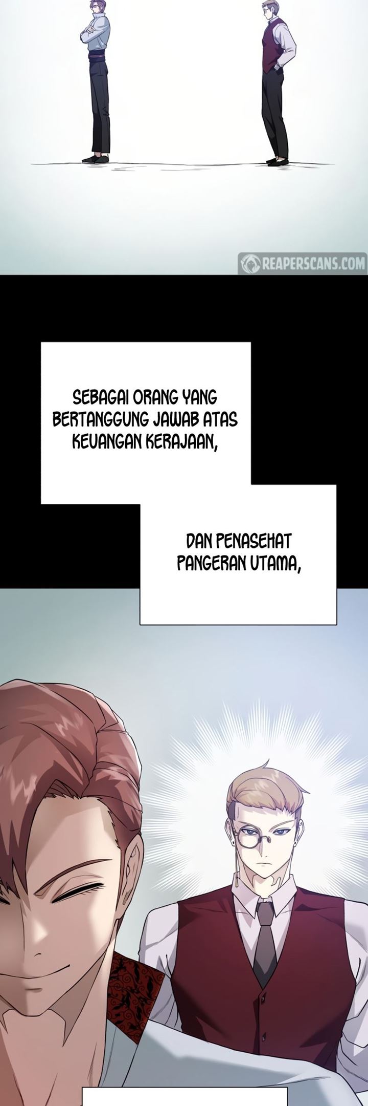 Dungeon and Artifact Chap 60 - Next Chap 61