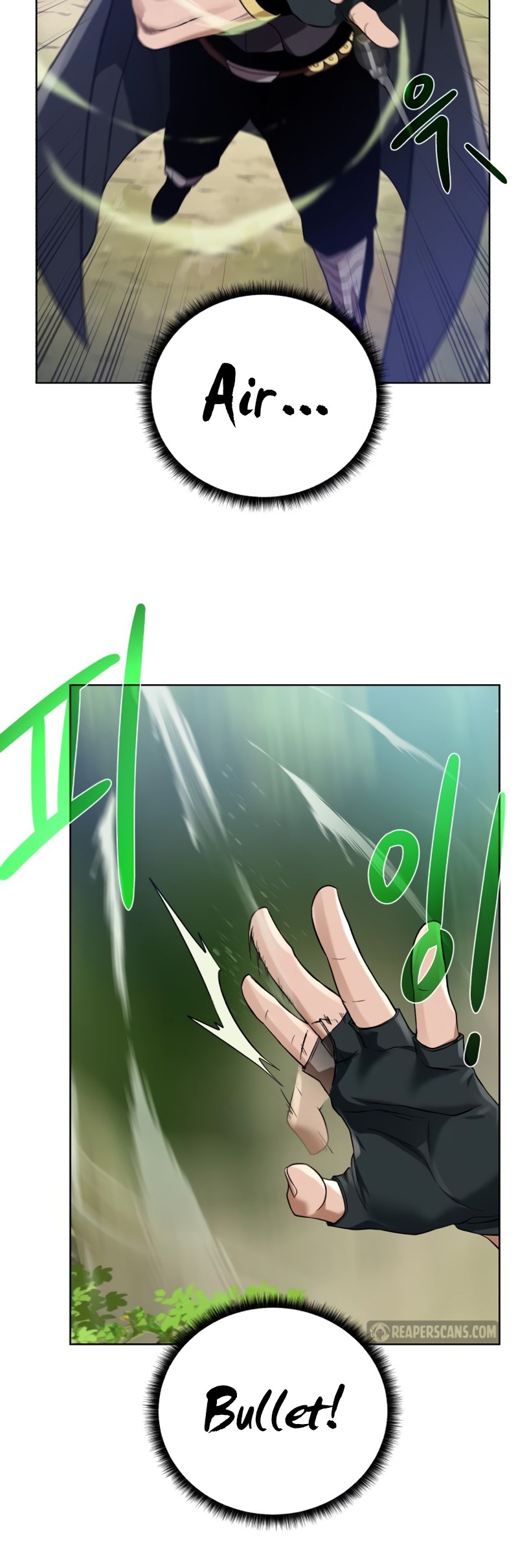 Dungeon and Artifact Chap 61 - Next Chap 62