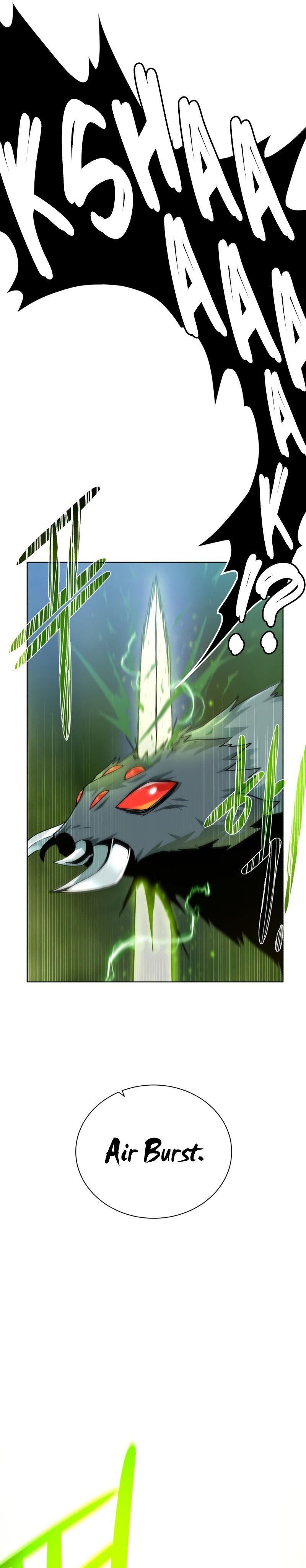 Dungeon and Artifact Chap 62 - Next Chap 63