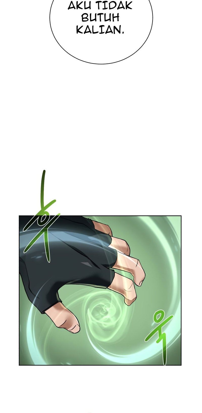 Dungeon and Artifact Chap 62 - Next Chap 63