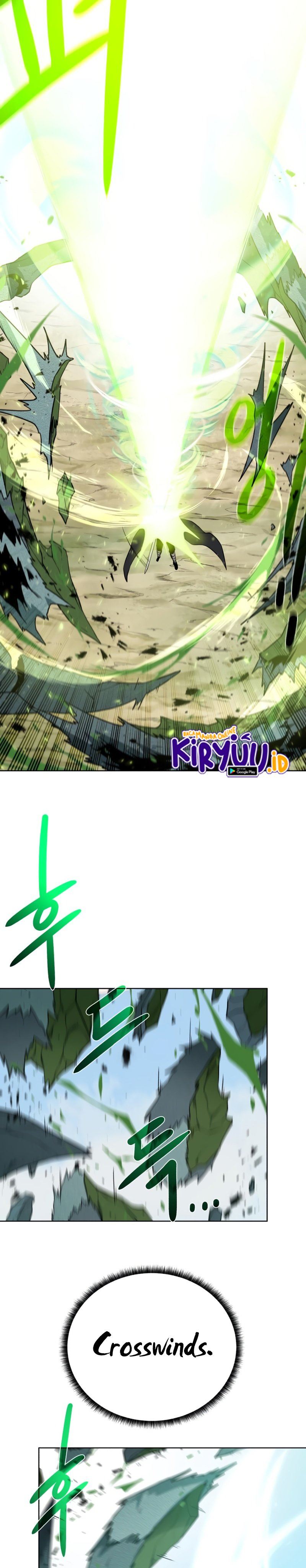 Dungeon and Artifact Chap 62 - Next Chap 63