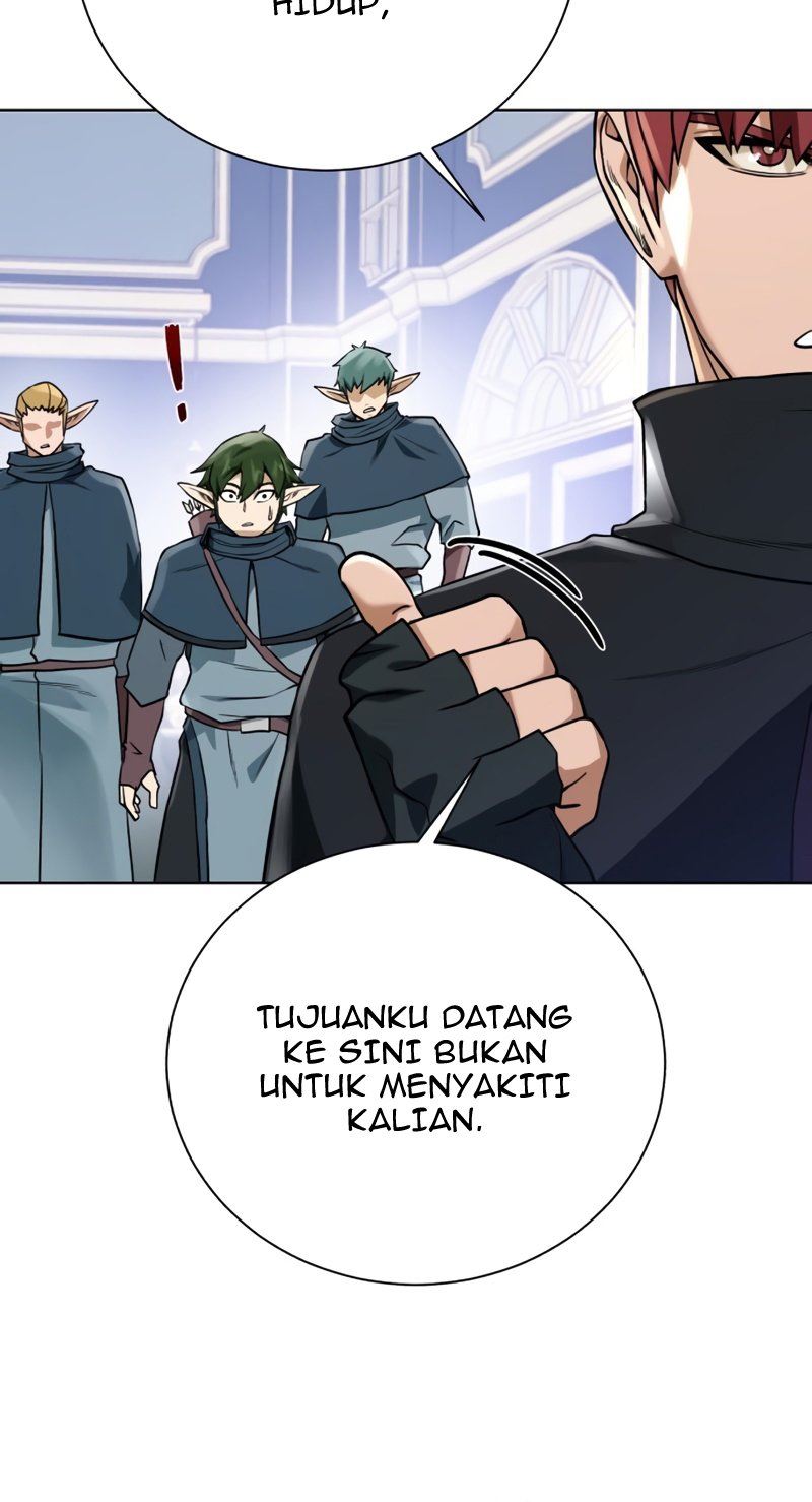 Dungeon and Artifact Chap 62 - Next Chap 63