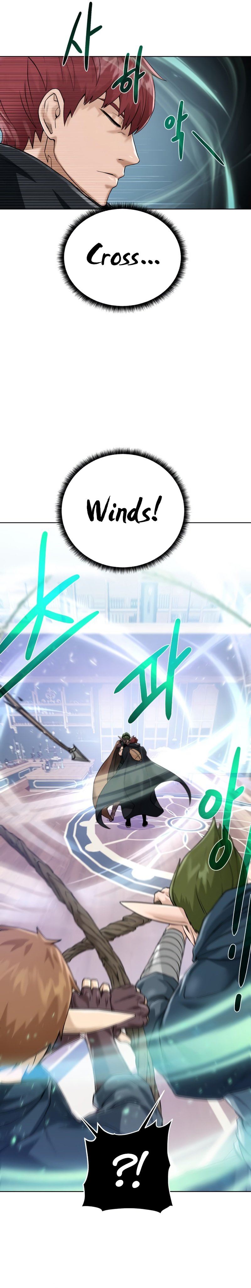 Dungeon and Artifact Chap 62 - Next Chap 63