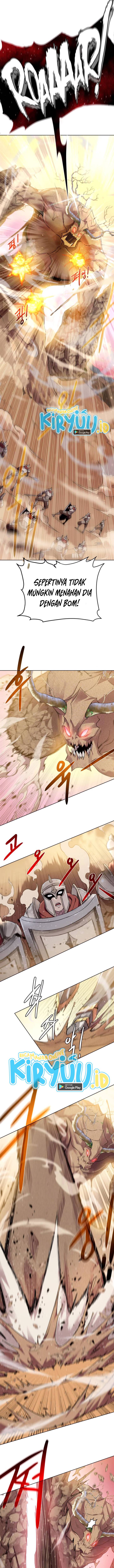 Dungeon and Artifact Chap 67 - Next Chap 68