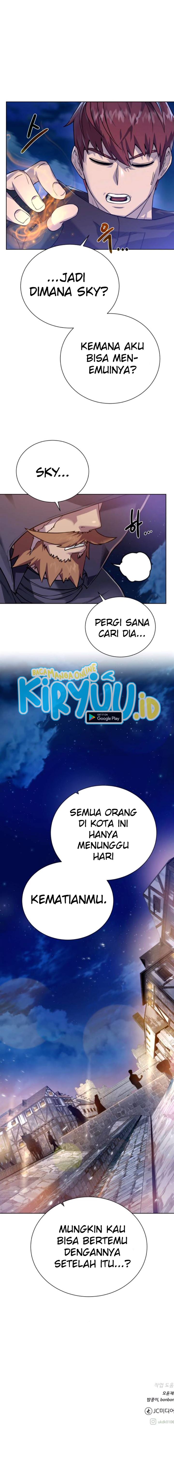 Dungeon and Artifact Chap 67 - Next Chap 68