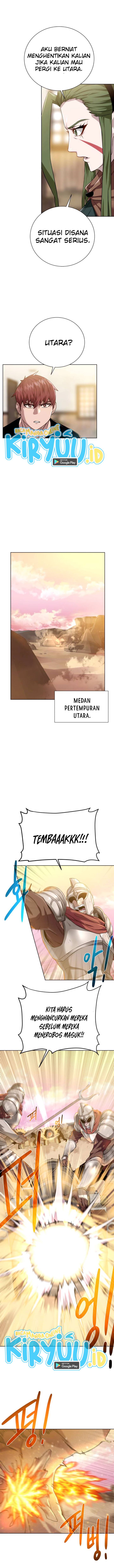 Dungeon and Artifact Chap 67 - Next Chap 68