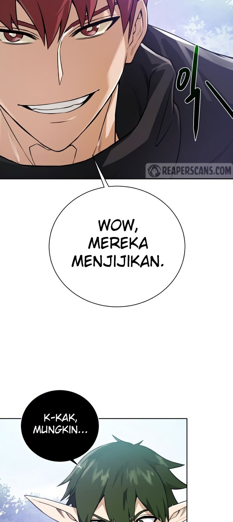 Dungeon and Artifact Chap 64 - Next Chap 65