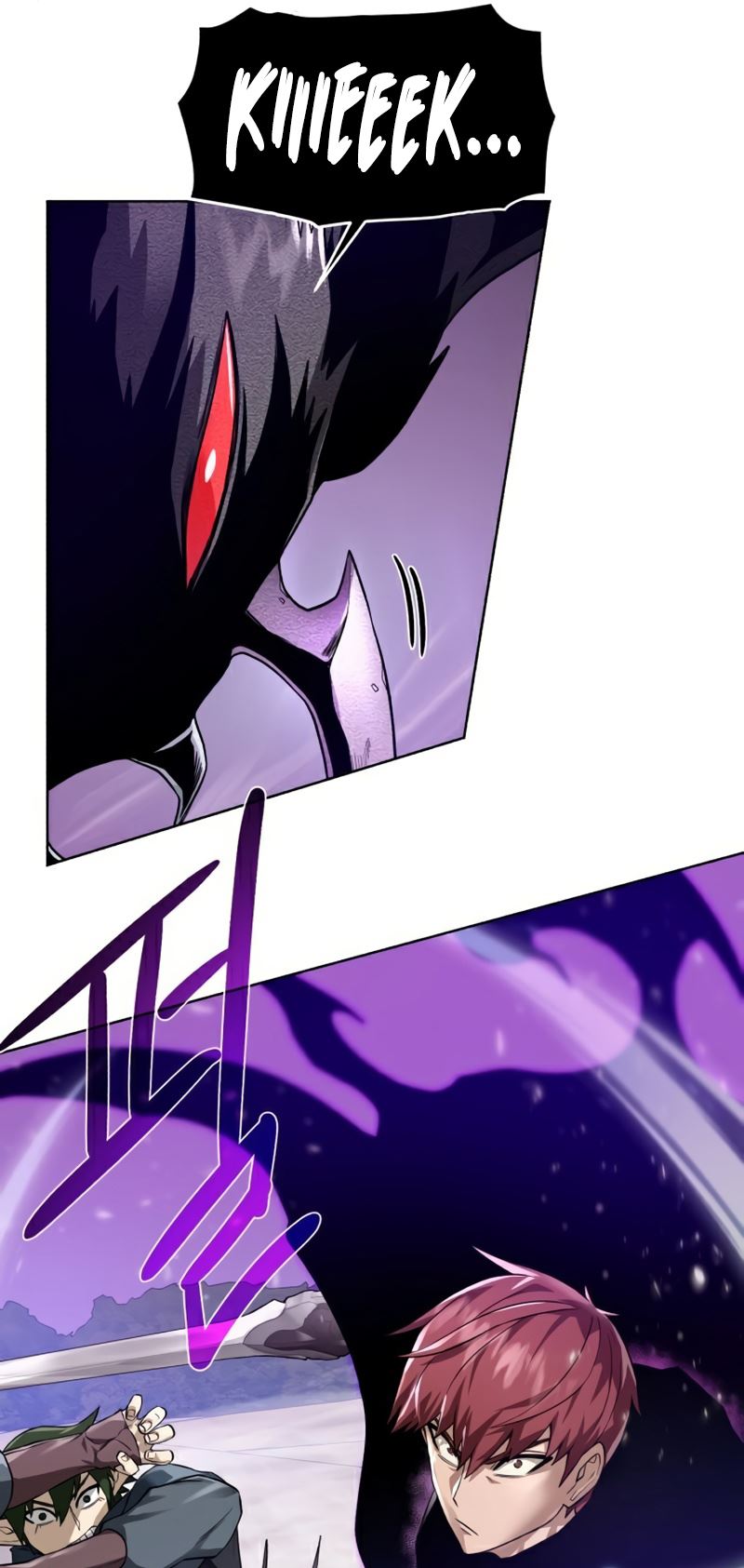 Dungeon and Artifact Chap 64 - Next Chap 65