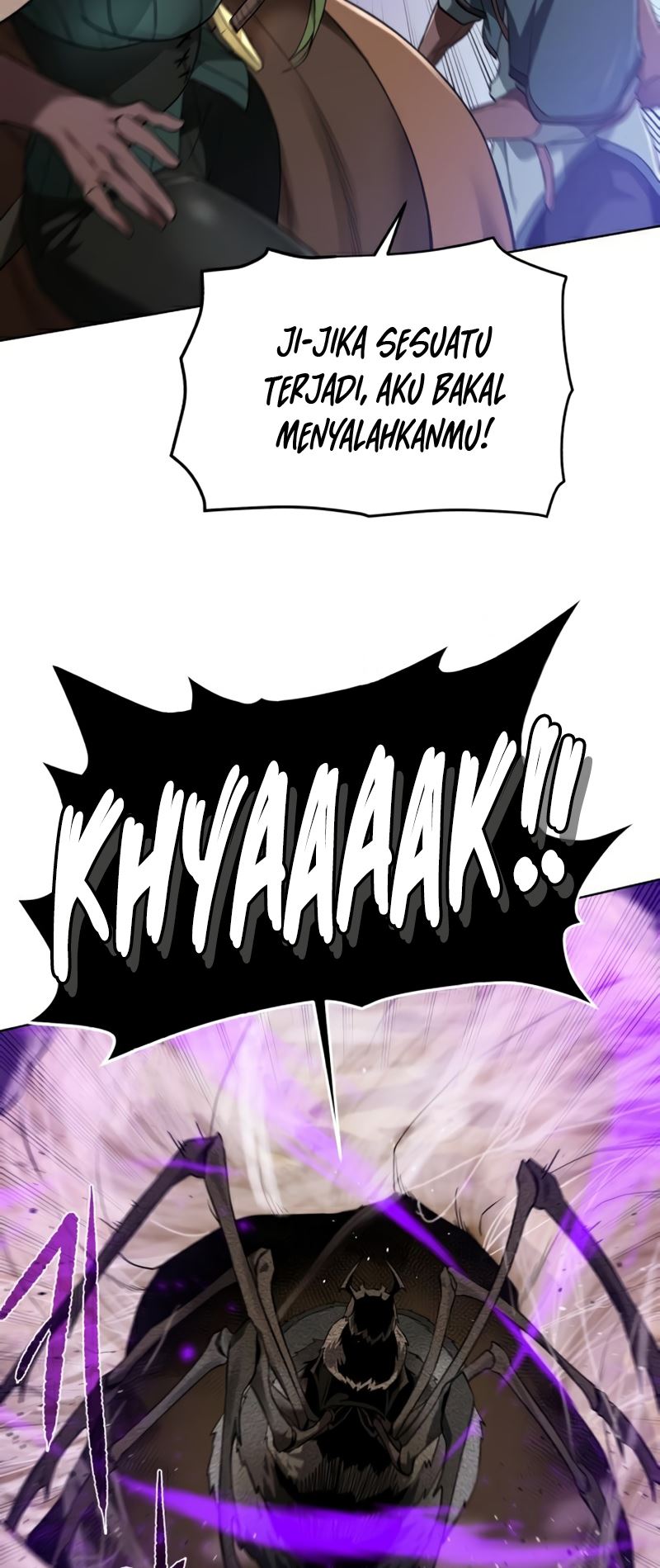 Dungeon and Artifact Chap 64 - Next Chap 65