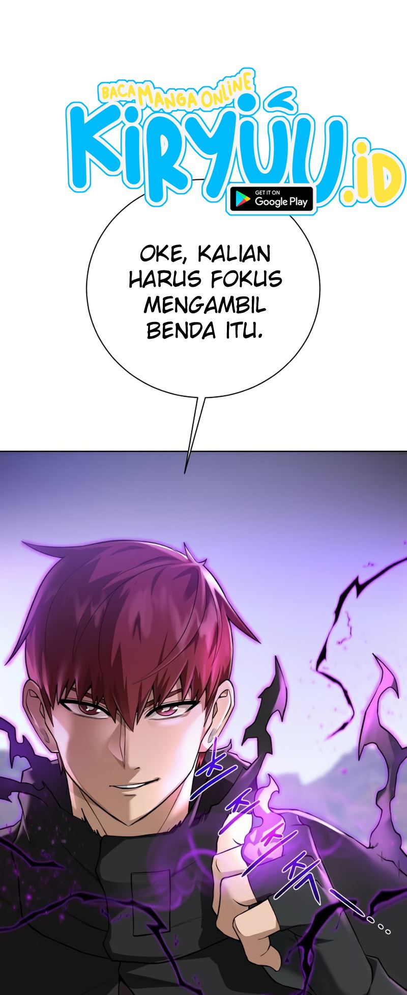Dungeon and Artifact Chap 64 - Next Chap 65
