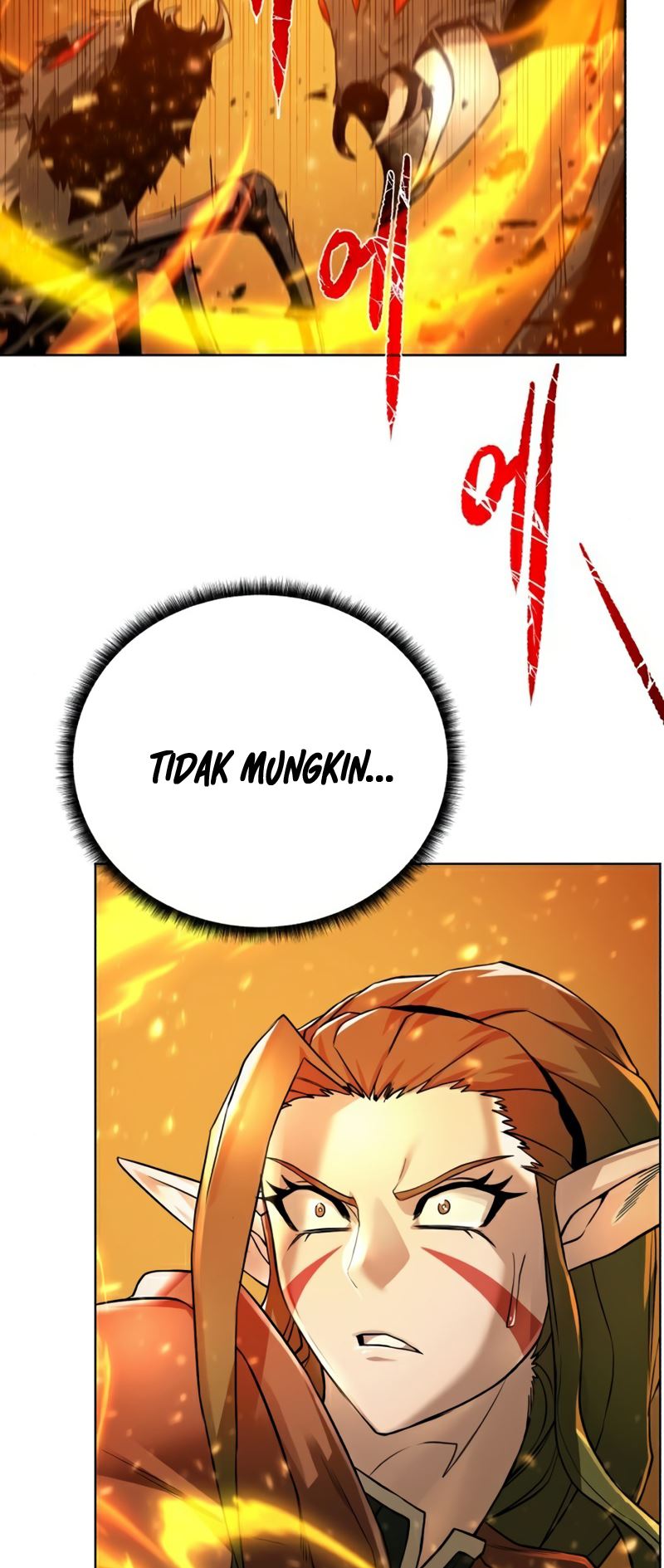Dungeon and Artifact Chap 64 - Next Chap 65