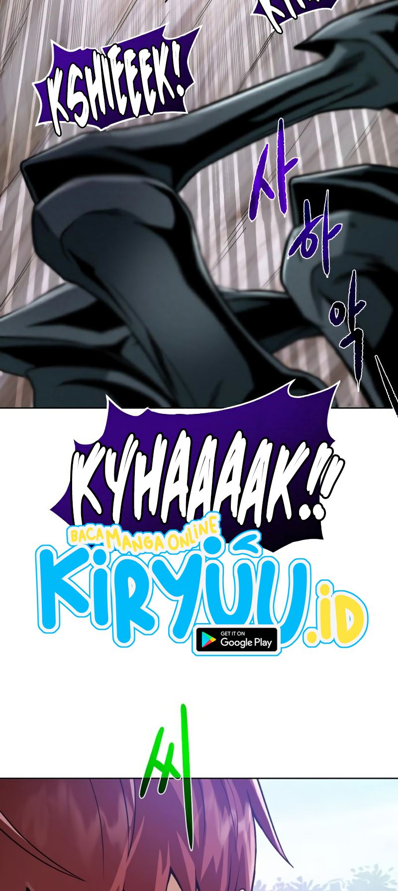 Dungeon and Artifact Chap 64 - Next Chap 65