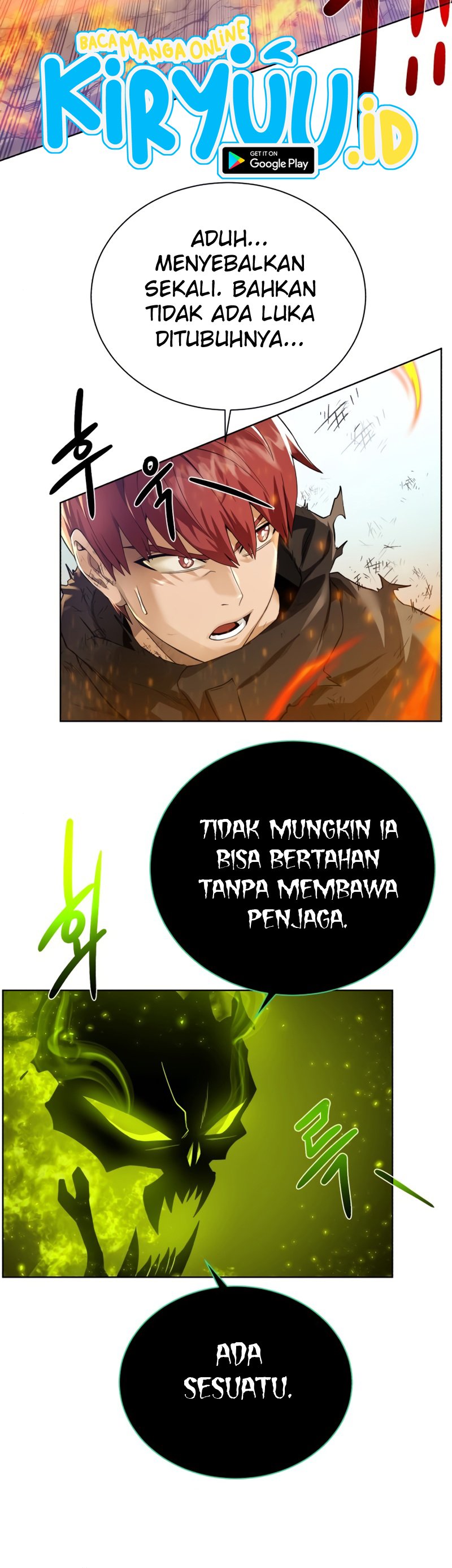 Dungeon and Artifact Chap 65 - Next Chap 66
