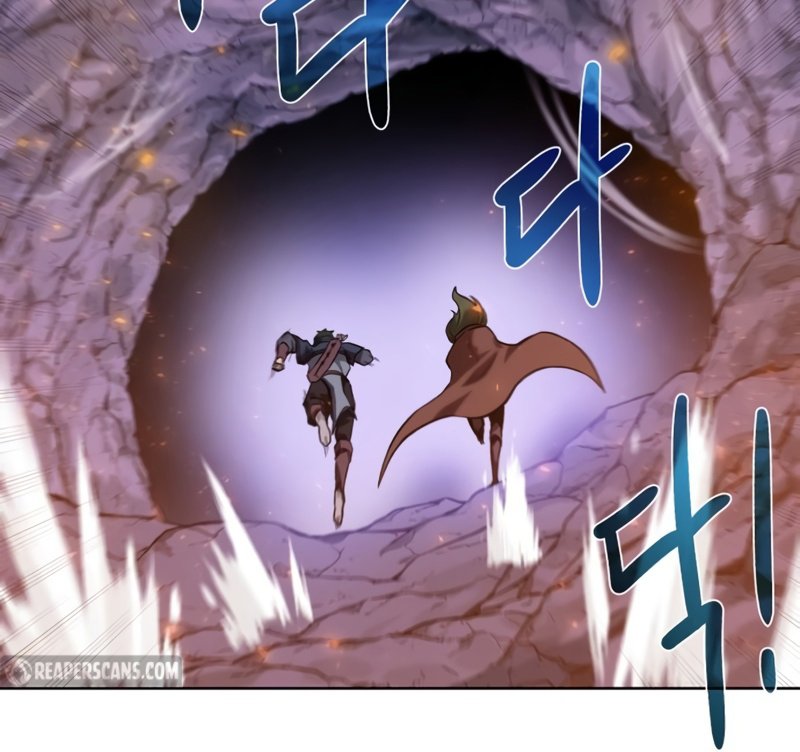 Dungeon and Artifact Chap 65 - Next Chap 66