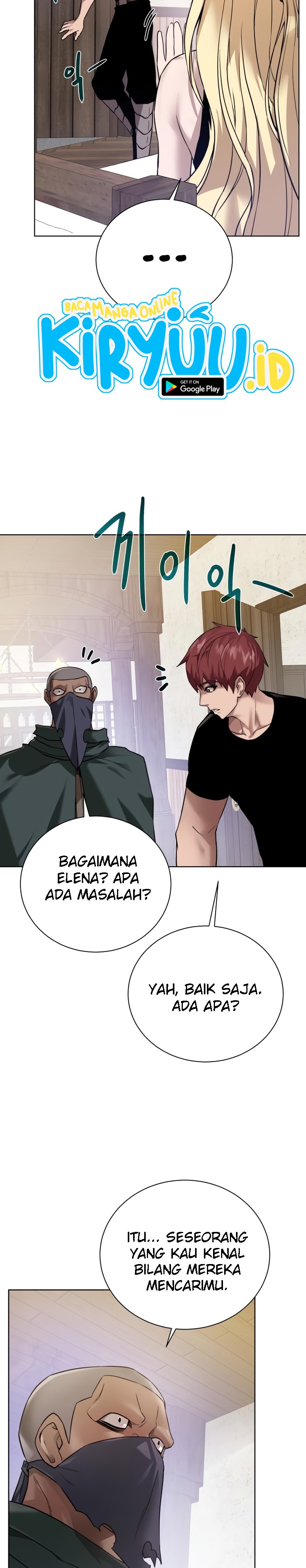 Dungeon and Artifact Chap 65 - Next Chap 66