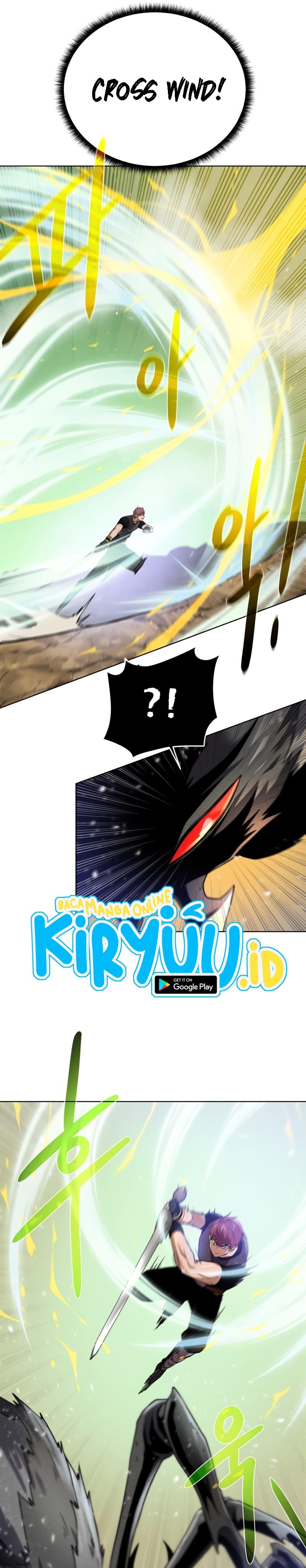 Dungeon and Artifact Chap 65 - Next Chap 66