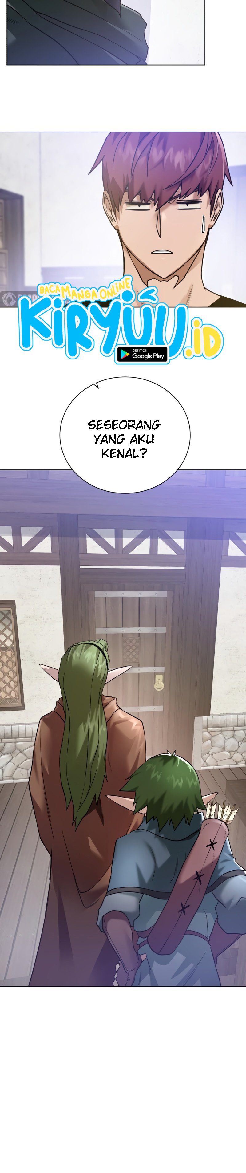 Dungeon and Artifact Chap 65 - Next Chap 66