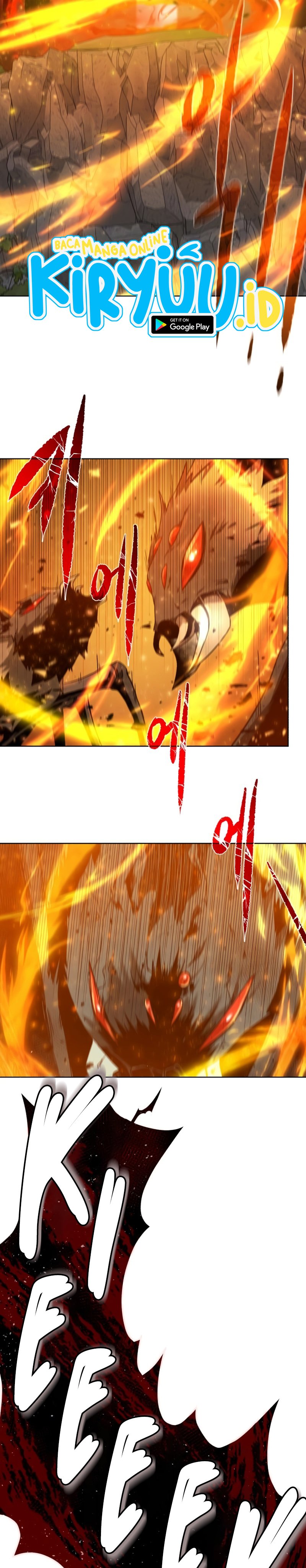 Dungeon and Artifact Chap 65 - Next Chap 66