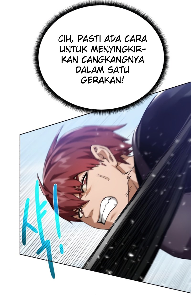 Dungeon and Artifact Chap 65 - Next Chap 66