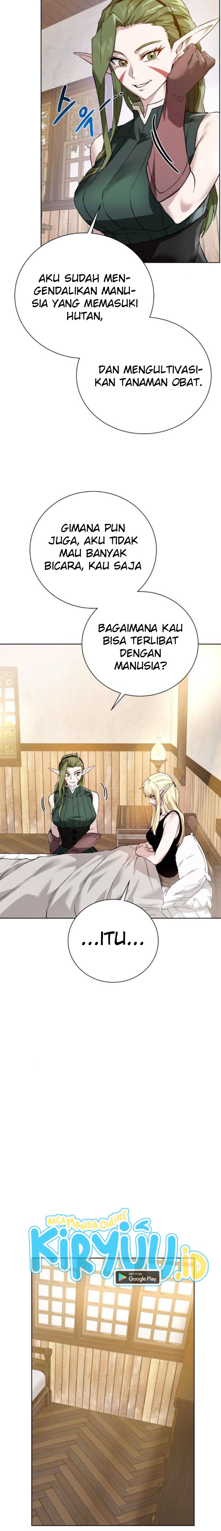 Dungeon and Artifact Chap 66 - Next Chap 67