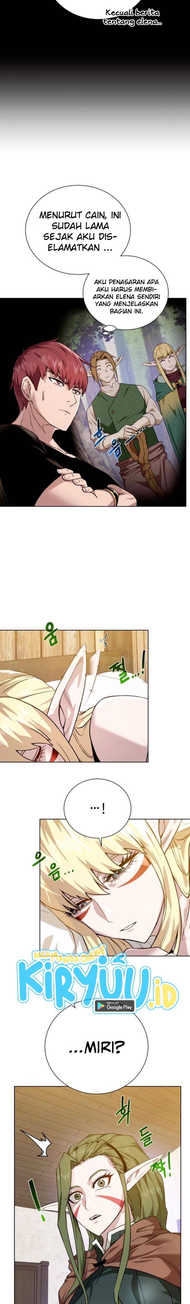 Dungeon and Artifact Chap 66 - Next Chap 67