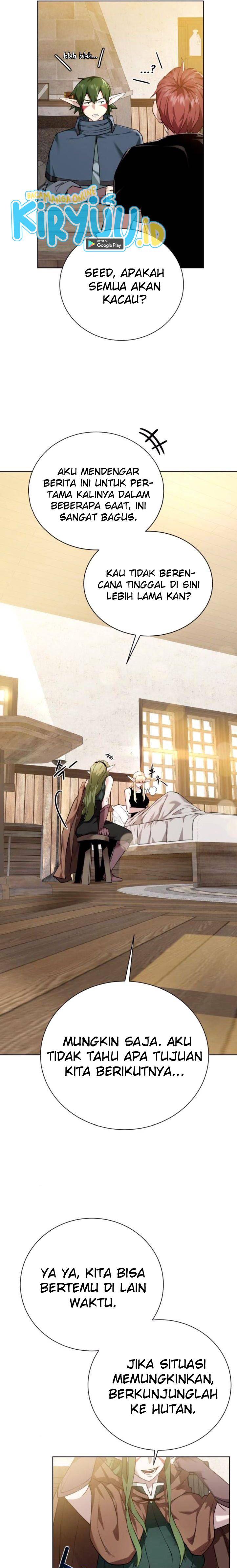 Dungeon and Artifact Chap 66 - Next Chap 67