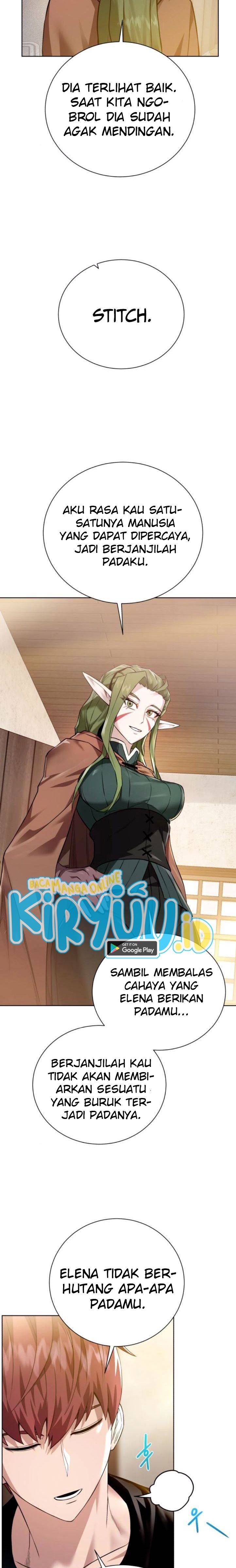 Dungeon and Artifact Chap 66 - Next Chap 67