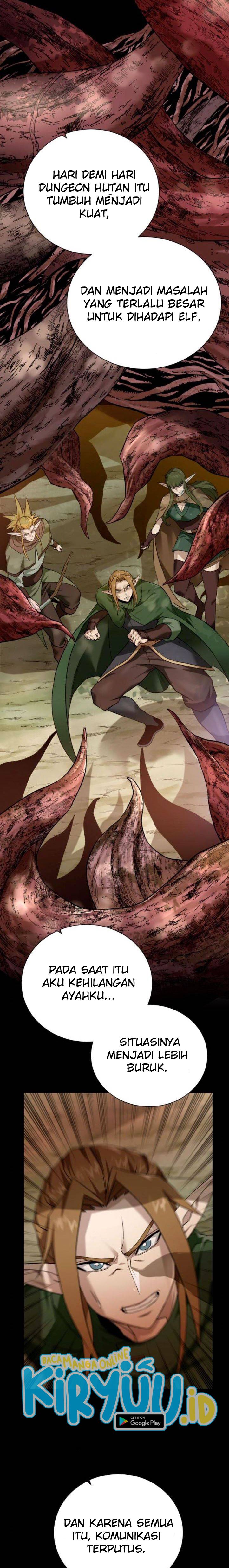 Dungeon and Artifact Chap 66 - Next Chap 67