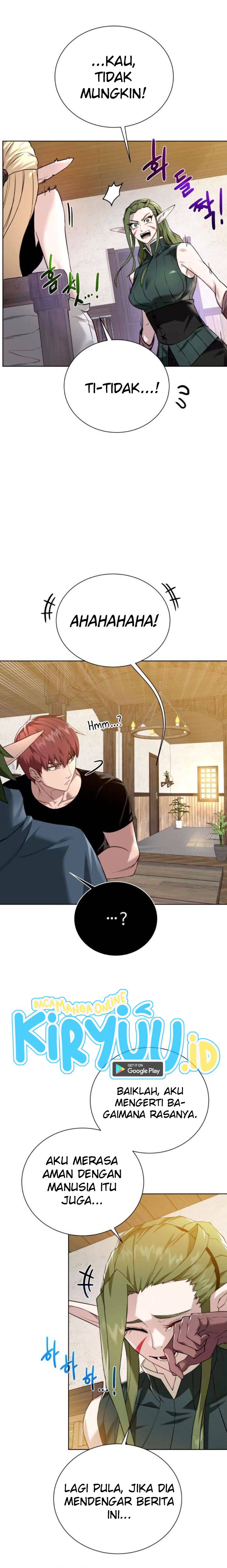 Dungeon and Artifact Chap 66 - Next Chap 67