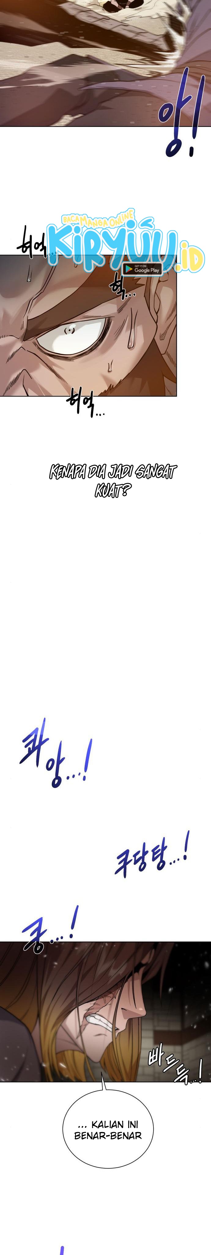 Dungeon and Artifact Chap 68 - Next Chap 69