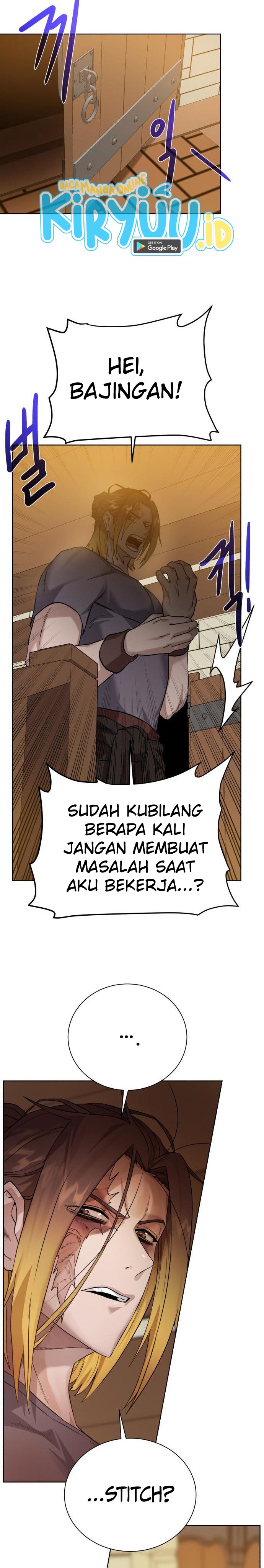 Dungeon and Artifact Chap 68 - Next Chap 69