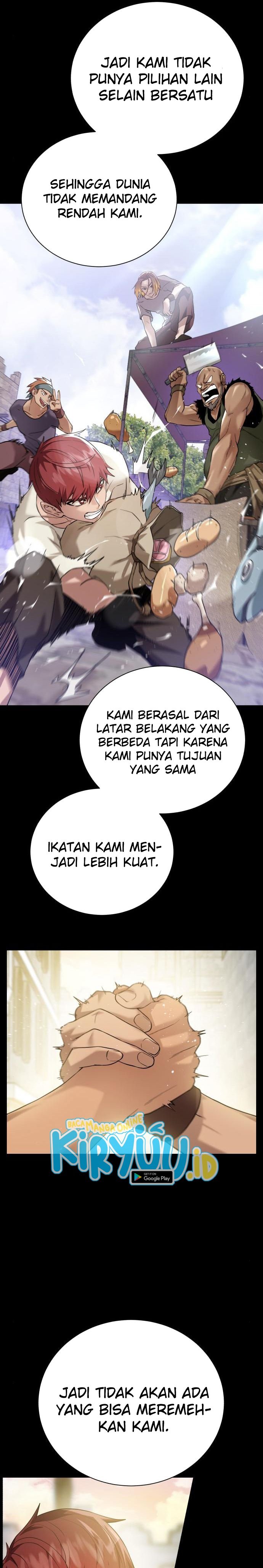 Dungeon and Artifact Chap 68 - Next Chap 69