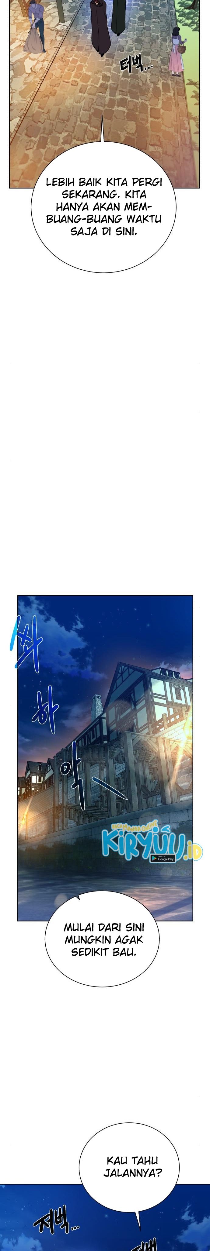 Dungeon and Artifact Chap 68 - Next Chap 69