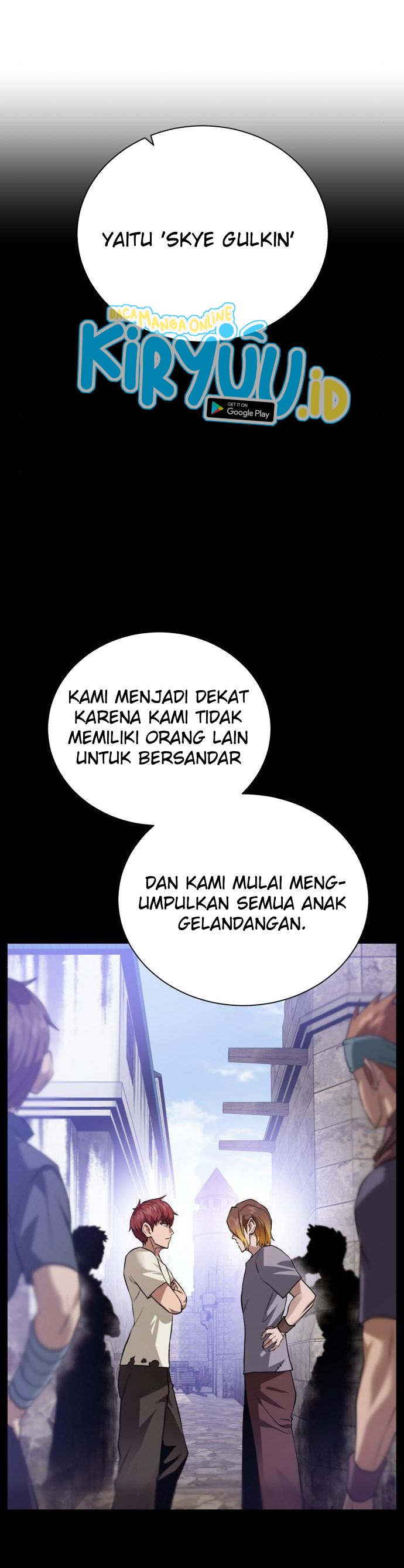 Dungeon and Artifact Chap 68 - Next Chap 69