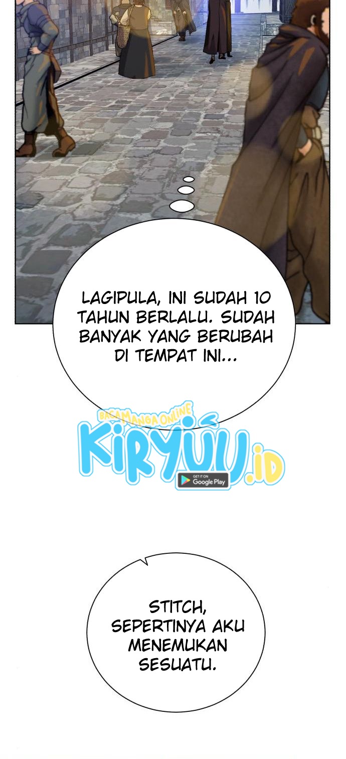 Dungeon and Artifact Chap 68 - Next Chap 69