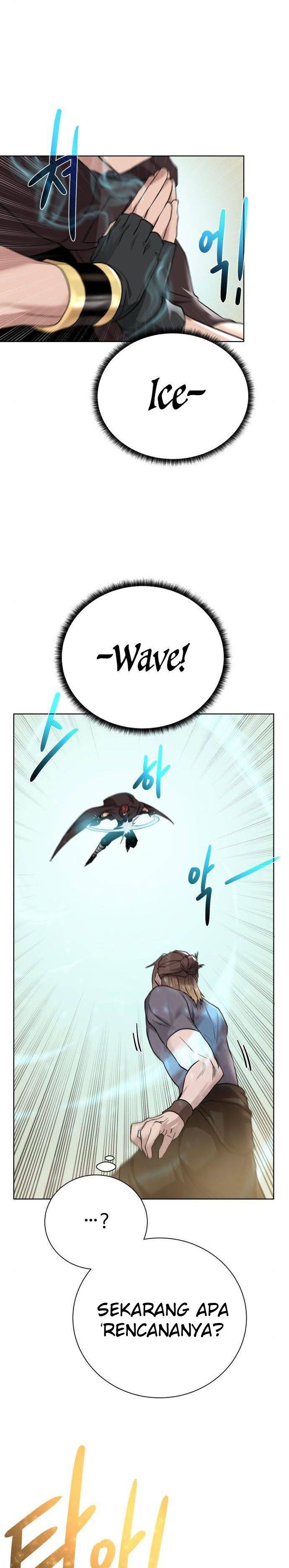 Dungeon and Artifact Chap 69 - Next Chap 70